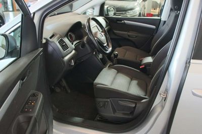 VW Sharan Gebrauchtwagen VW Sharan Gebrauchtwagen