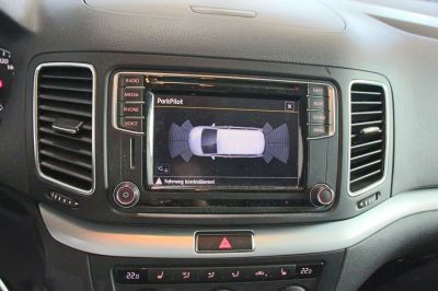 VW Sharan Gebrauchtwagen VW Sharan Gebrauchtwagen