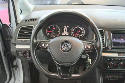 VW Sharan Gebrauchtwagen VW Sharan Gebrauchtwagen