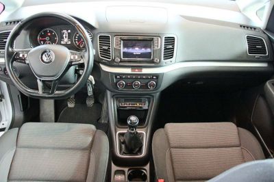VW Sharan Gebrauchtwagen VW Sharan Gebrauchtwagen