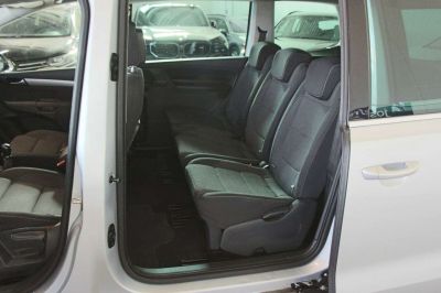 VW Sharan Gebrauchtwagen VW Sharan Gebrauchtwagen