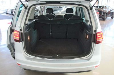 VW Sharan Gebrauchtwagen VW Sharan Gebrauchtwagen