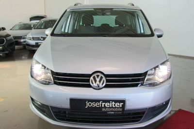 VW Sharan Gebrauchtwagen VW Sharan Gebrauchtwagen
