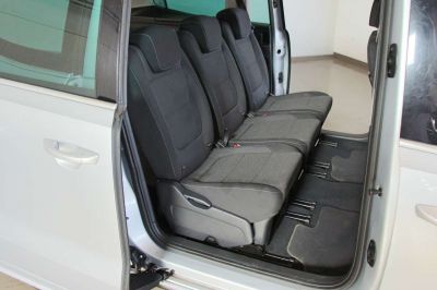 VW Sharan Gebrauchtwagen VW Sharan Gebrauchtwagen