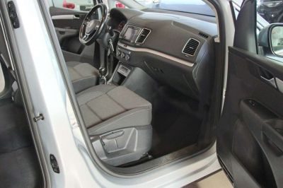 VW Sharan Gebrauchtwagen VW Sharan Gebrauchtwagen