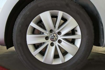 VW Sharan Gebrauchtwagen VW Sharan Gebrauchtwagen