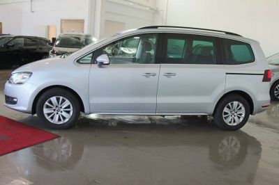 VW Sharan Gebrauchtwagen VW Sharan Gebrauchtwagen