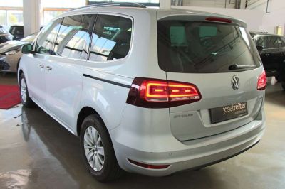 VW Sharan Gebrauchtwagen VW Sharan Gebrauchtwagen