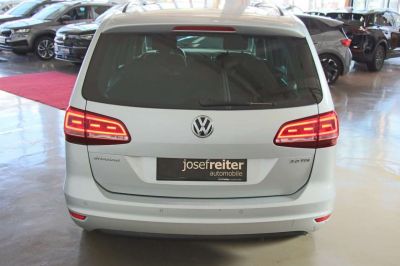 VW Sharan Gebrauchtwagen VW Sharan Gebrauchtwagen