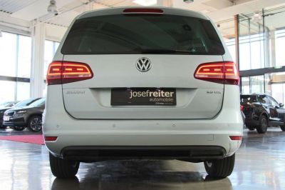 VW Sharan Gebrauchtwagen VW Sharan Gebrauchtwagen
