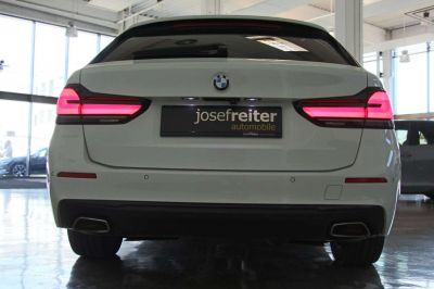 BMW 5er Gebrauchtwagen BMW 5er Gebrauchtwagen
