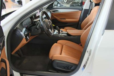 BMW 5er Gebrauchtwagen BMW 5er Gebrauchtwagen