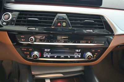 BMW 5er Gebrauchtwagen BMW 5er Gebrauchtwagen