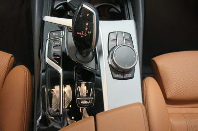 BMW 5er Gebrauchtwagen BMW 5er Gebrauchtwagen