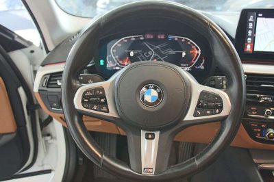 BMW 5er Gebrauchtwagen BMW 5er Gebrauchtwagen