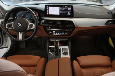 BMW 5er Gebrauchtwagen BMW 5er Gebrauchtwagen