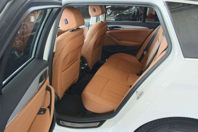 BMW 5er Gebrauchtwagen BMW 5er Gebrauchtwagen