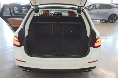 BMW 5er Gebrauchtwagen BMW 5er Gebrauchtwagen