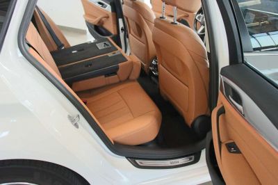 BMW 5er Gebrauchtwagen BMW 5er Gebrauchtwagen