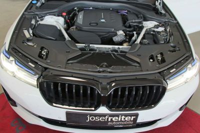 BMW 5er Gebrauchtwagen BMW 5er Gebrauchtwagen