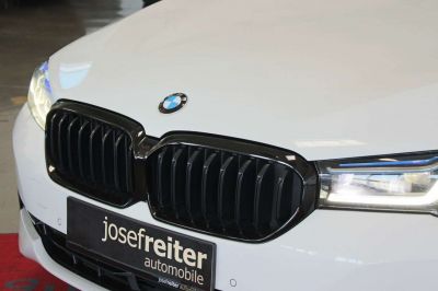 BMW 5er Gebrauchtwagen BMW 5er Gebrauchtwagen