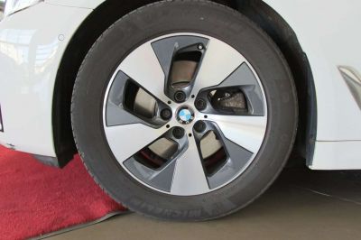 BMW 5er Gebrauchtwagen BMW 5er Gebrauchtwagen