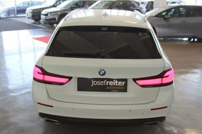 BMW 5er Gebrauchtwagen BMW 5er Gebrauchtwagen