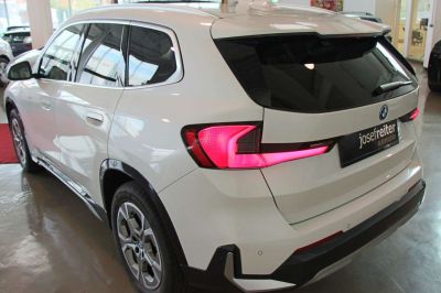 BMW X1 Gebrauchtwagen BMW X1 Gebrauchtwagen