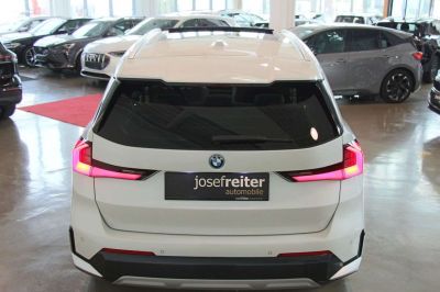 BMW X1 Gebrauchtwagen BMW X1 Gebrauchtwagen