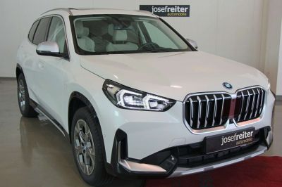 BMW X1 Gebrauchtwagen