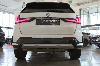 BMW X1 Gebrauchtwagen BMW X1 Gebrauchtwagen