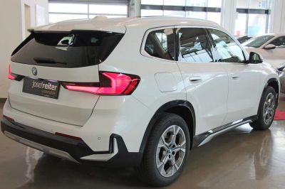 BMW X1 Gebrauchtwagen BMW X1 Gebrauchtwagen