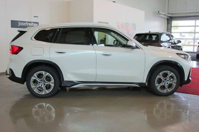 BMW X1 Gebrauchtwagen BMW X1 Gebrauchtwagen
