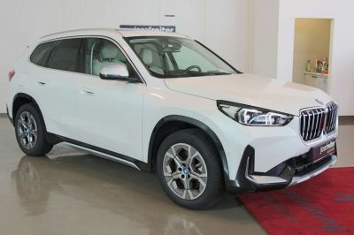 BMW X1 Gebrauchtwagen BMW X1 Gebrauchtwagen