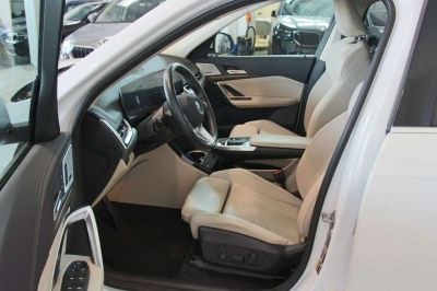 BMW X1 Gebrauchtwagen BMW X1 Gebrauchtwagen