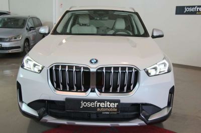 BMW X1 Gebrauchtwagen BMW X1 Gebrauchtwagen