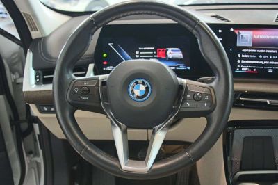 BMW X1 Gebrauchtwagen BMW X1 Gebrauchtwagen