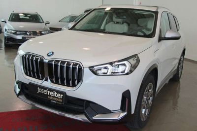 BMW X1 Gebrauchtwagen BMW X1 Gebrauchtwagen