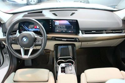 BMW X1 Gebrauchtwagen BMW X1 Gebrauchtwagen
