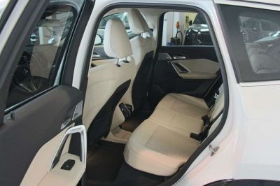 BMW X1 Gebrauchtwagen BMW X1 Gebrauchtwagen