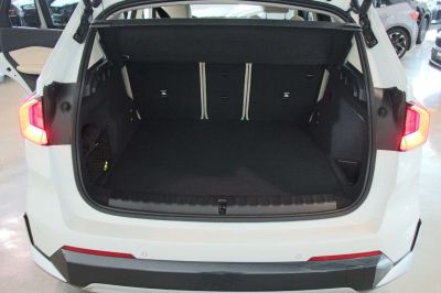 BMW X1 Gebrauchtwagen BMW X1 Gebrauchtwagen