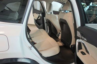BMW X1 Gebrauchtwagen BMW X1 Gebrauchtwagen