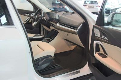 BMW X1 Gebrauchtwagen BMW X1 Gebrauchtwagen