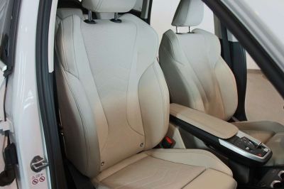 BMW X1 Gebrauchtwagen BMW X1 Gebrauchtwagen