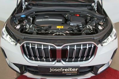 BMW X1 Gebrauchtwagen BMW X1 Gebrauchtwagen