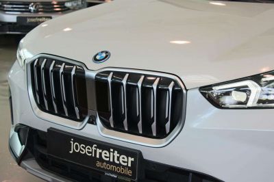 BMW X1 Gebrauchtwagen BMW X1 Gebrauchtwagen