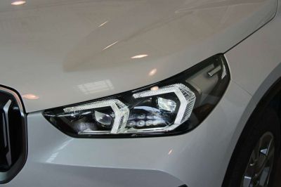 BMW X1 Gebrauchtwagen BMW X1 Gebrauchtwagen