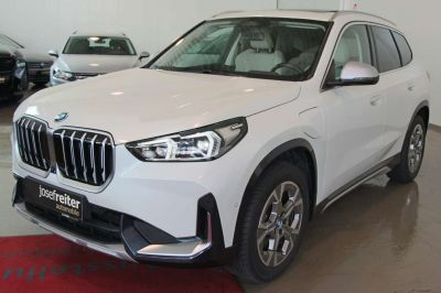 BMW X1 Gebrauchtwagen BMW X1 Gebrauchtwagen