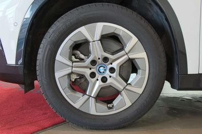 BMW X1 Gebrauchtwagen BMW X1 Gebrauchtwagen