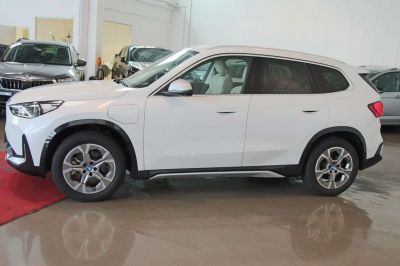 BMW X1 Gebrauchtwagen BMW X1 Gebrauchtwagen